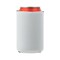 Craft Express 4 Pack Sublimation Neoprene Can Coolers – 12oz White